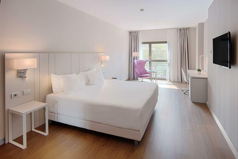 Hotel NH Lecco Pontevecchio