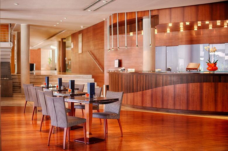 Hotel NH Lecco Pontevecchio