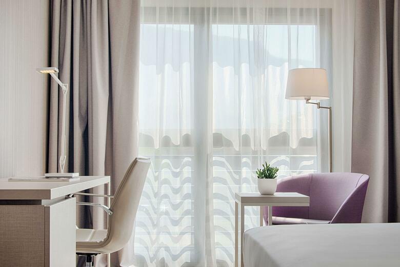 Hotel NH Lecco Pontevecchio