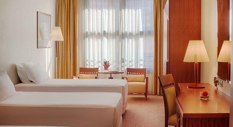 Hotel NH Lecco Pontevecchio