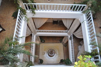Hotel Les Terrasses D'essaouira