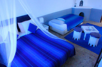 Hotel Les Terrasses D'essaouira