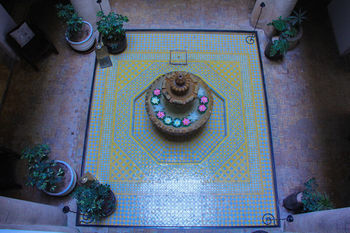 Hotel Les Terrasses D'essaouira