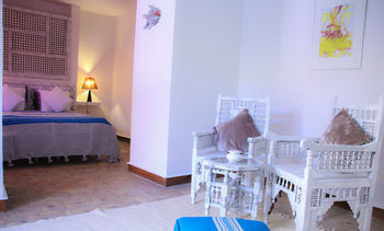 Hotel Les Terrasses D'essaouira