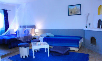 Hotel Les Terrasses D'essaouira