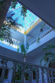 Hotel Les Terrasses D'essaouira