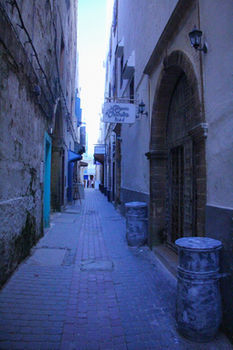Hotel Les Terrasses D'essaouira