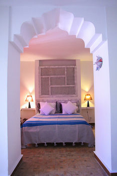 Hotel Les Terrasses D'essaouira