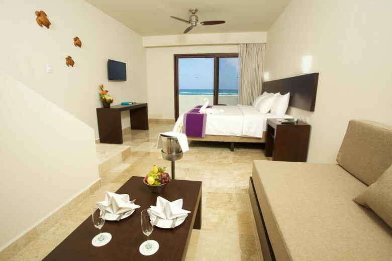 Hotel Akumal Bay Beach & Wellness Resort