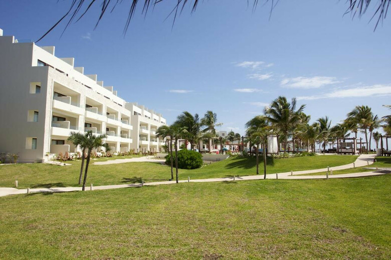 Hotel Akumal Bay Beach & Wellness Resort