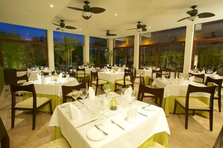 Hotel Akumal Bay Beach & Wellness Resort