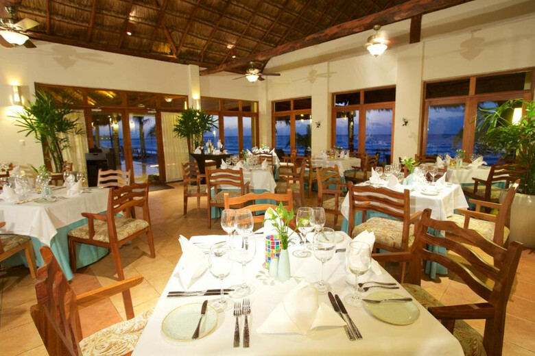 Hotel Akumal Bay Beach & Wellness Resort
