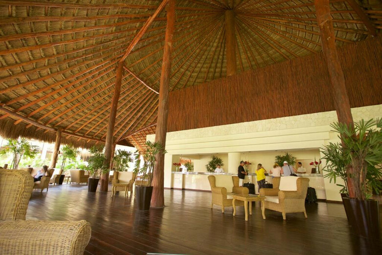 Hotel Akumal Bay Beach & Wellness Resort