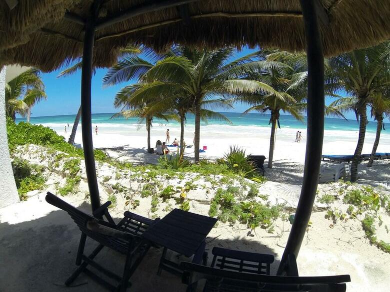 Villa Selina Tulum