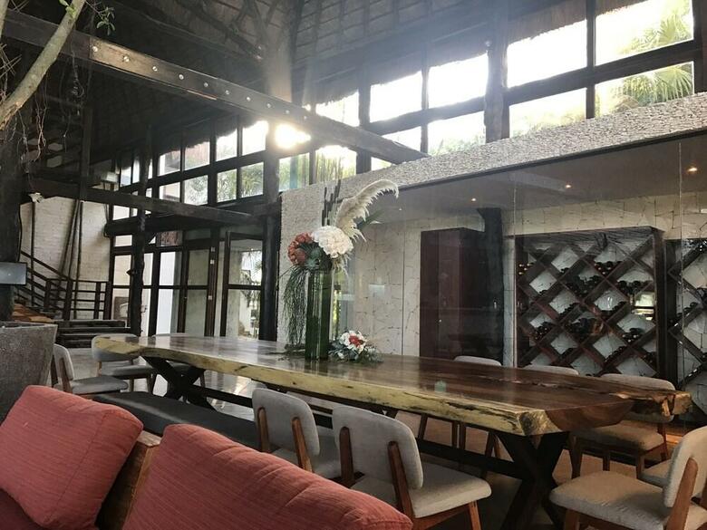 Villa Selina Tulum