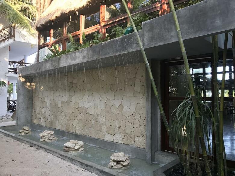 Villa Selina Tulum