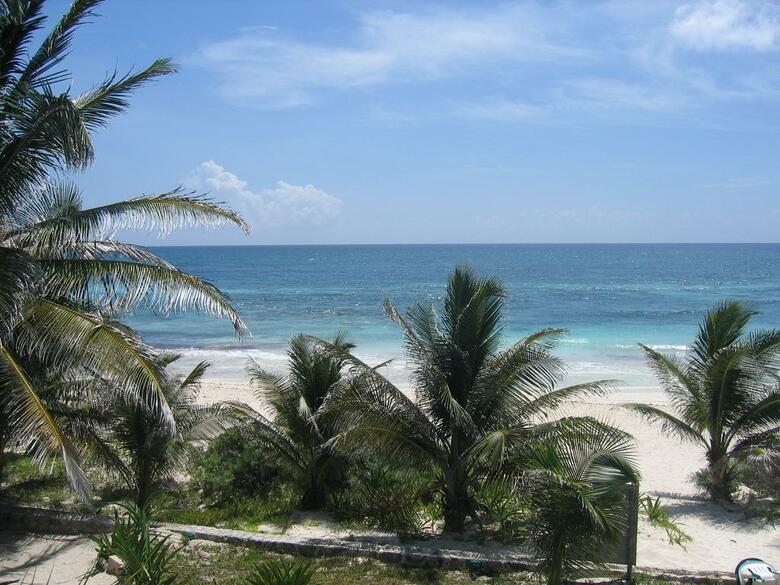 Villa Selina Tulum