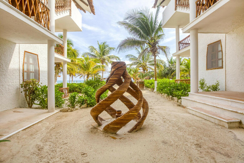 Villa Selina Tulum