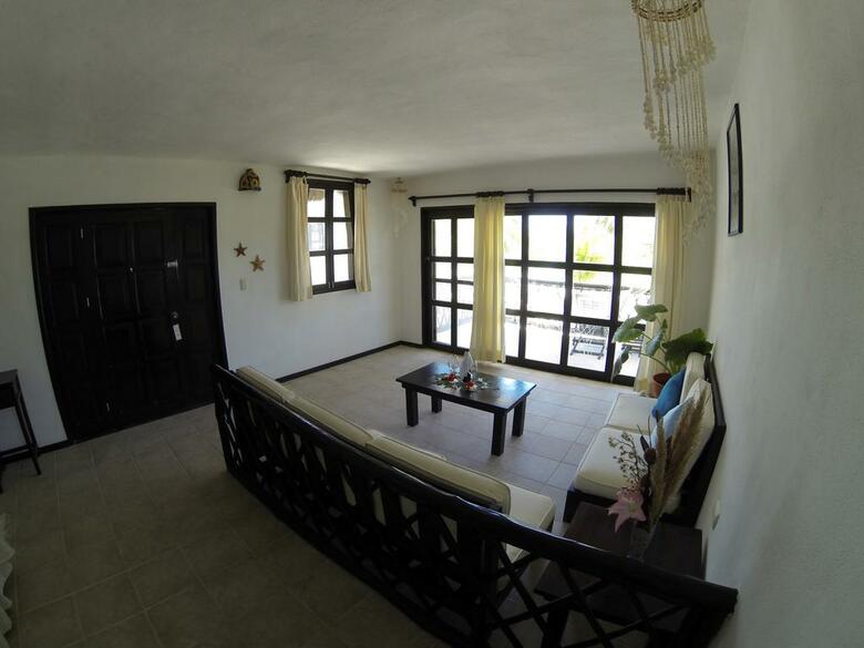 Villa Selina Tulum