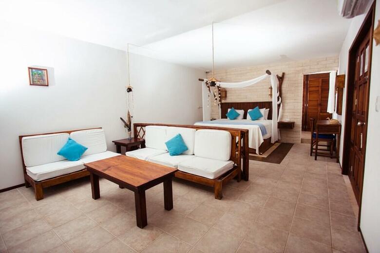 Villa Selina Tulum