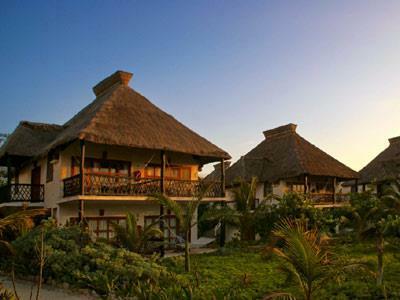 Villa Selina Tulum