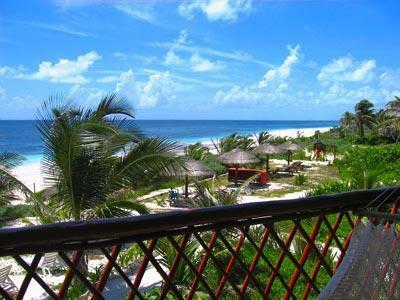 Villa Selina Tulum