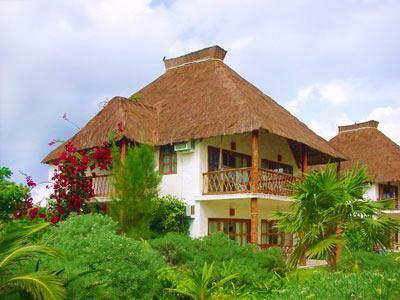 Villa Selina Tulum