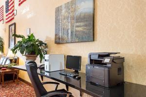 Hotel Comfort Suites West Memphis