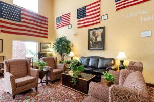 Hotel Comfort Suites West Memphis