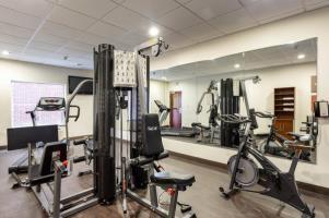 Hotel Comfort Suites West Memphis
