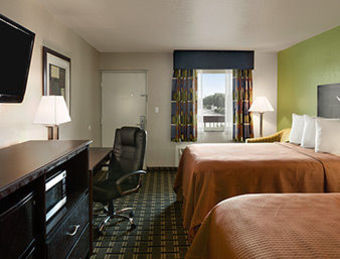 Hotel Days Inn West Memphis