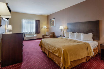 Hotel Quality Inn West Memphis
