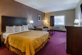 Hotel Quality Inn West Memphis