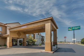 Hotel Quality Inn West Memphis