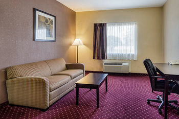 Hotel Quality Inn West Memphis