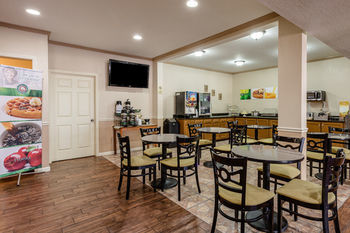 Hotel Quality Inn West Memphis