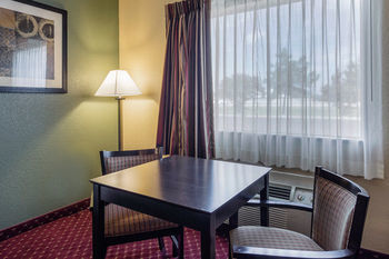Hotel Quality Inn West Memphis