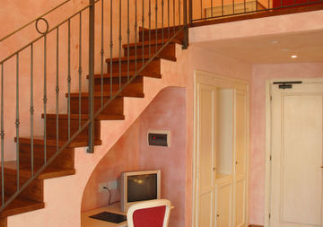 Hotel Borgo Di Cortefreda