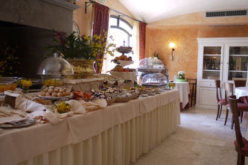 Hotel Borgo Di Cortefreda