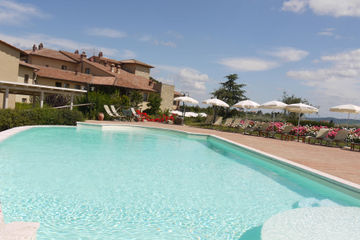 Hotel Borgo Di Cortefreda