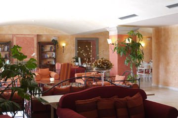 Hotel Borgo Di Cortefreda