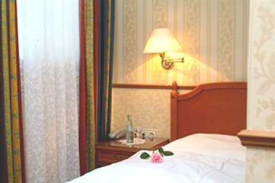 Hotel Rheinischer Hof