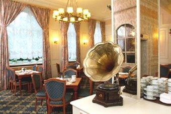 Hotel Rheinischer Hof