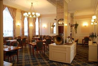 Hotel Rheinischer Hof