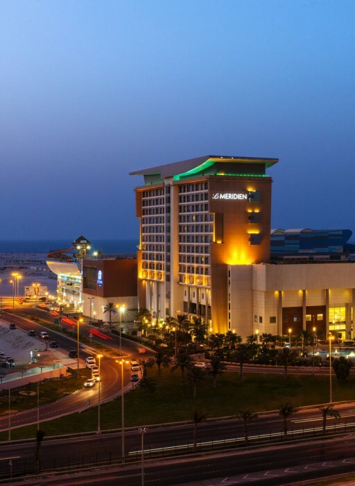 Hotel Kempinski (senior Suite)