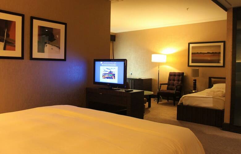 Hotel Hilton Baku