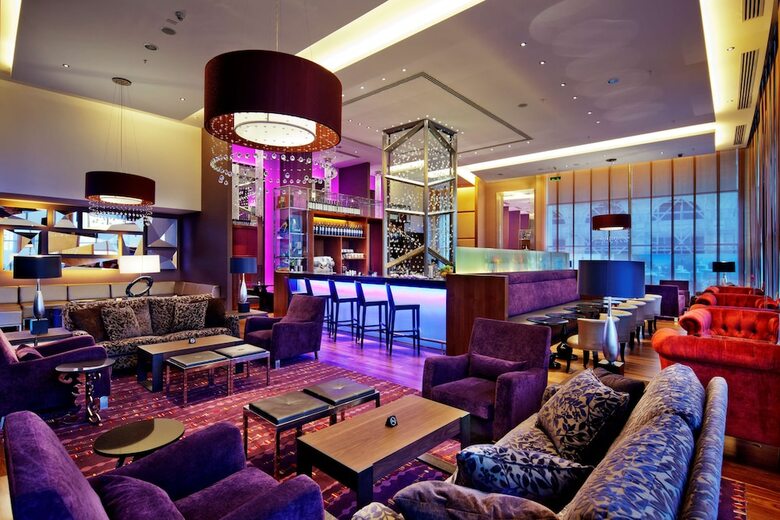 Hotel Hilton Baku