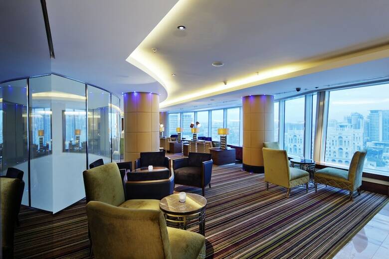 Hotel Hilton Baku