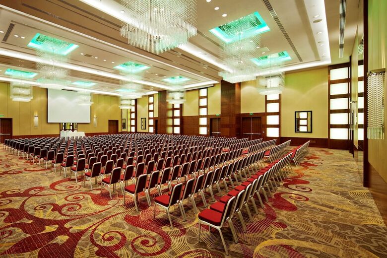 Hotel Hilton Baku