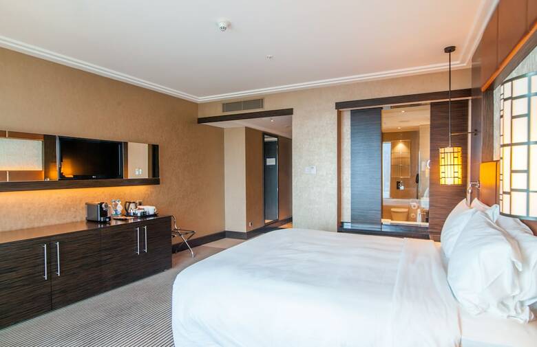 Hotel Hilton Baku